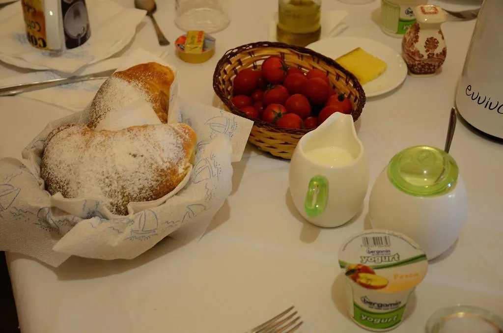 Bed & Breakfast B&B Alla Vucciria Palermo