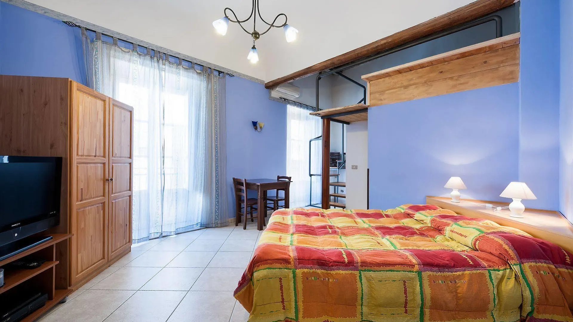 B&B Alla Vucciria Palermo