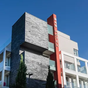 Dan 3* Riccione