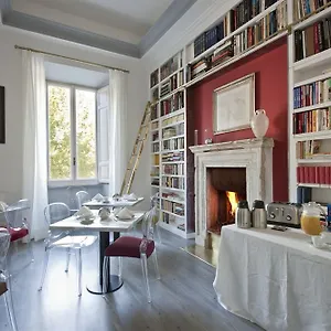 Luxury On The River 3* Roma