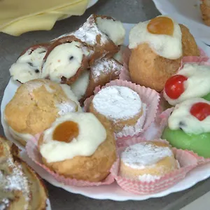 Sole & Cultura Alojamento de Acomodação e Pequeno-almoço