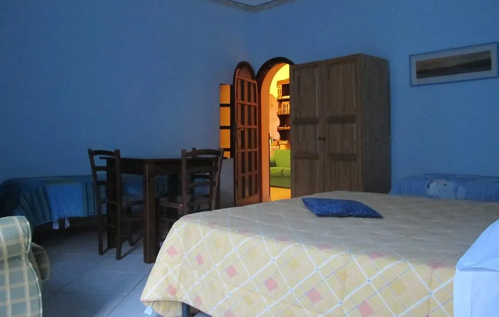 B&B Alla Vucciria Palermo 2*,