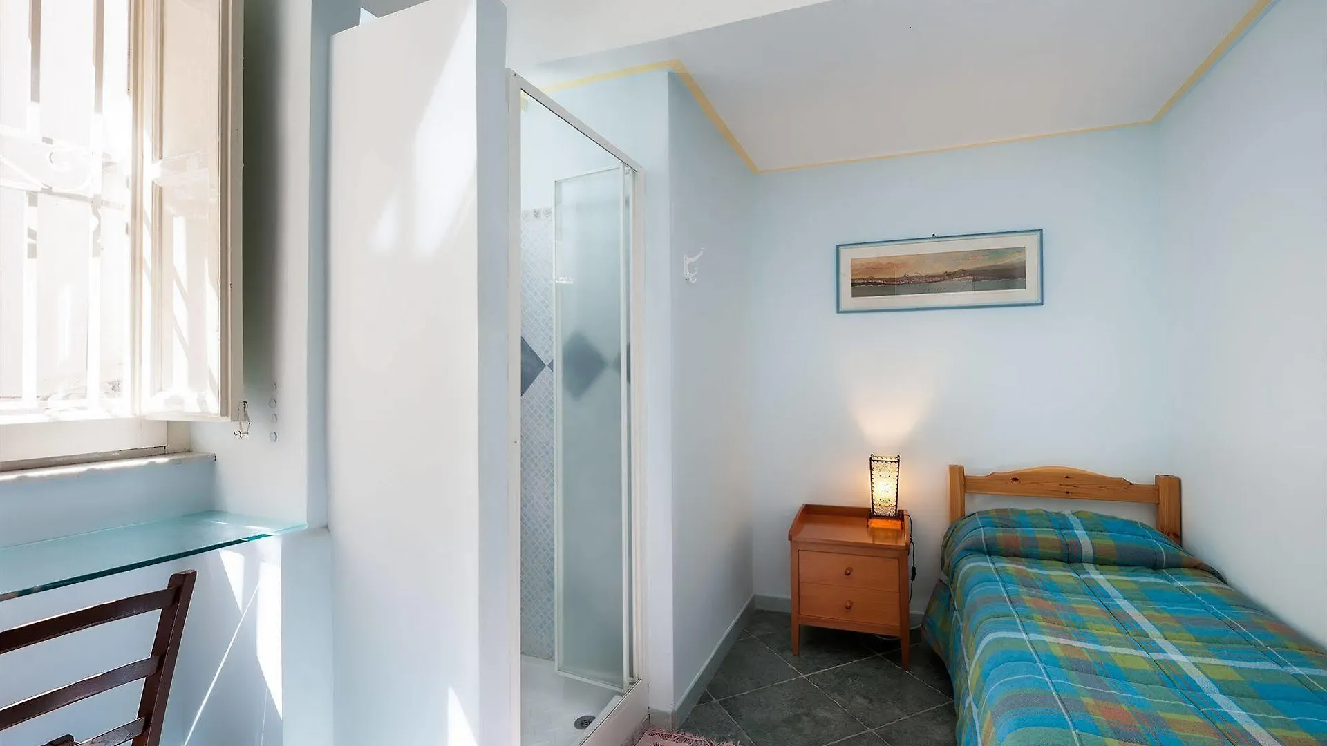 B&B Alla Vucciria Palermo 2*,  Itália
