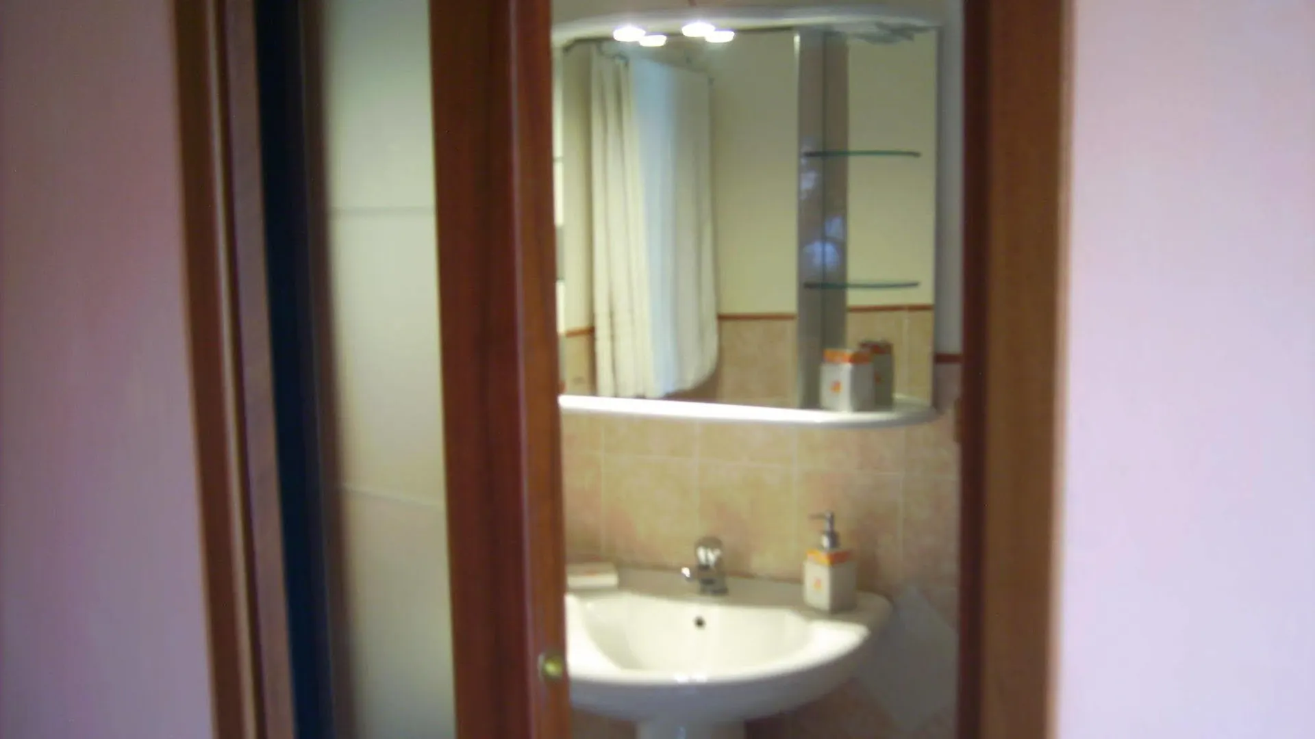 B&B Alla Vucciria Palermo 2*,