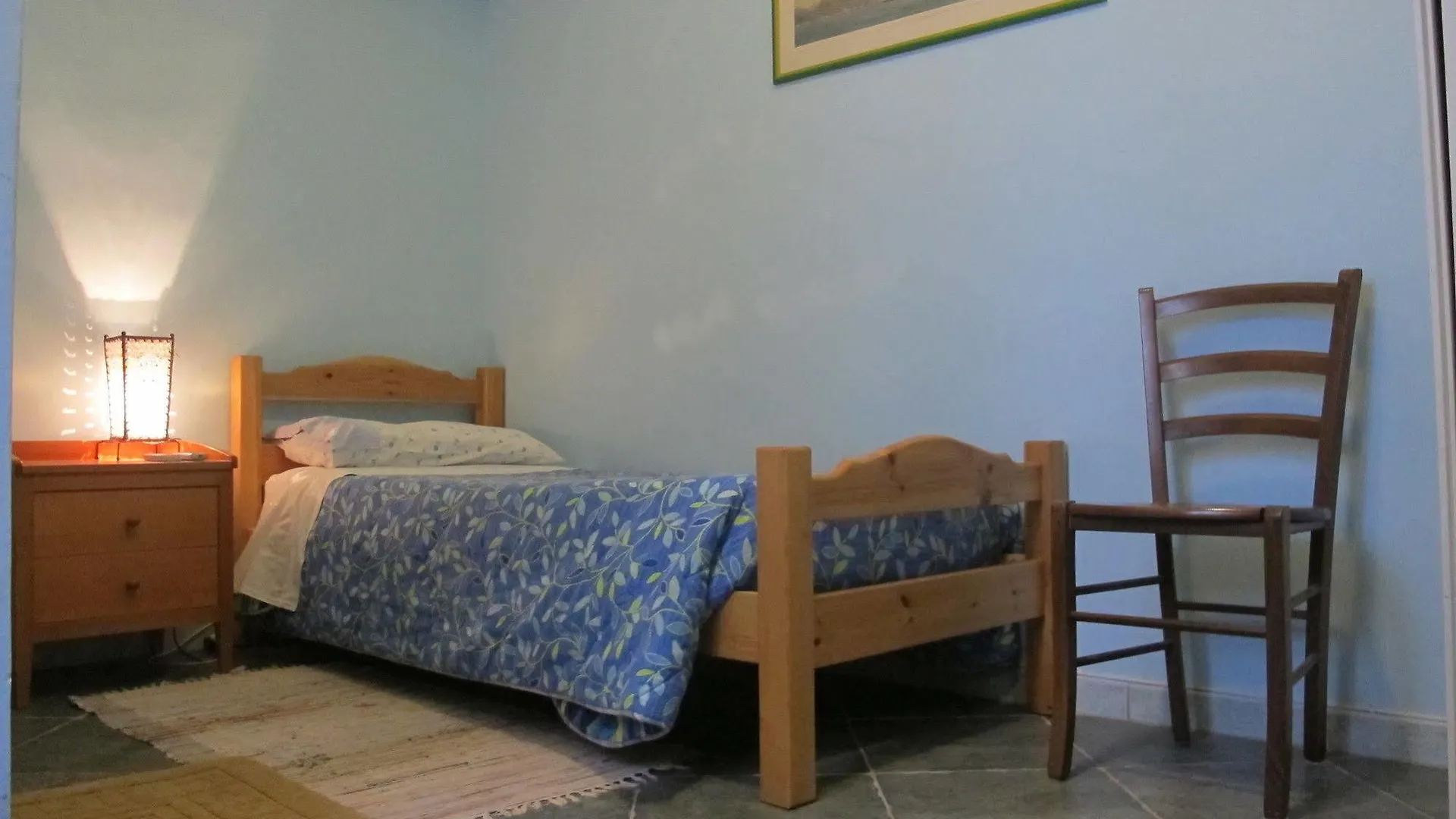 B&B Alla Vucciria Palermo Itália