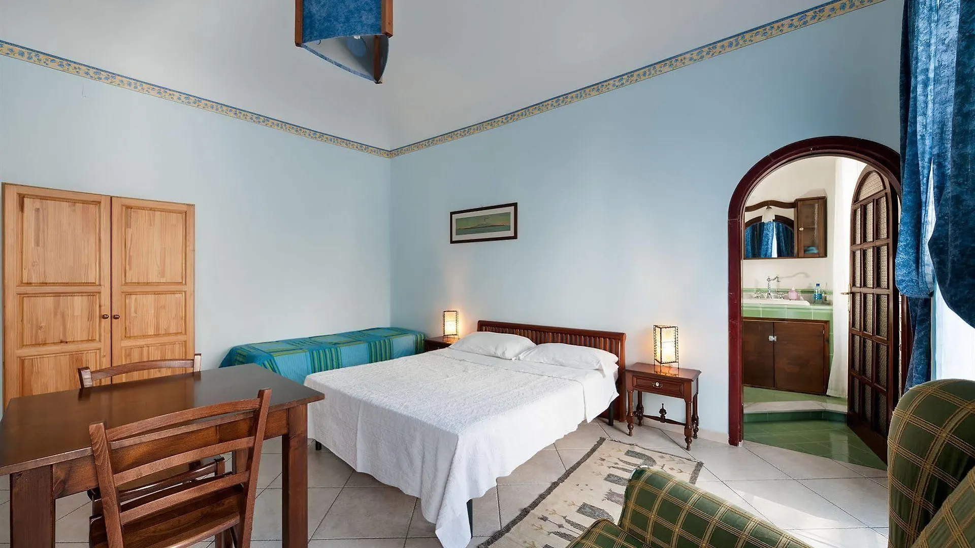 B&B Alla Vucciria Palermo