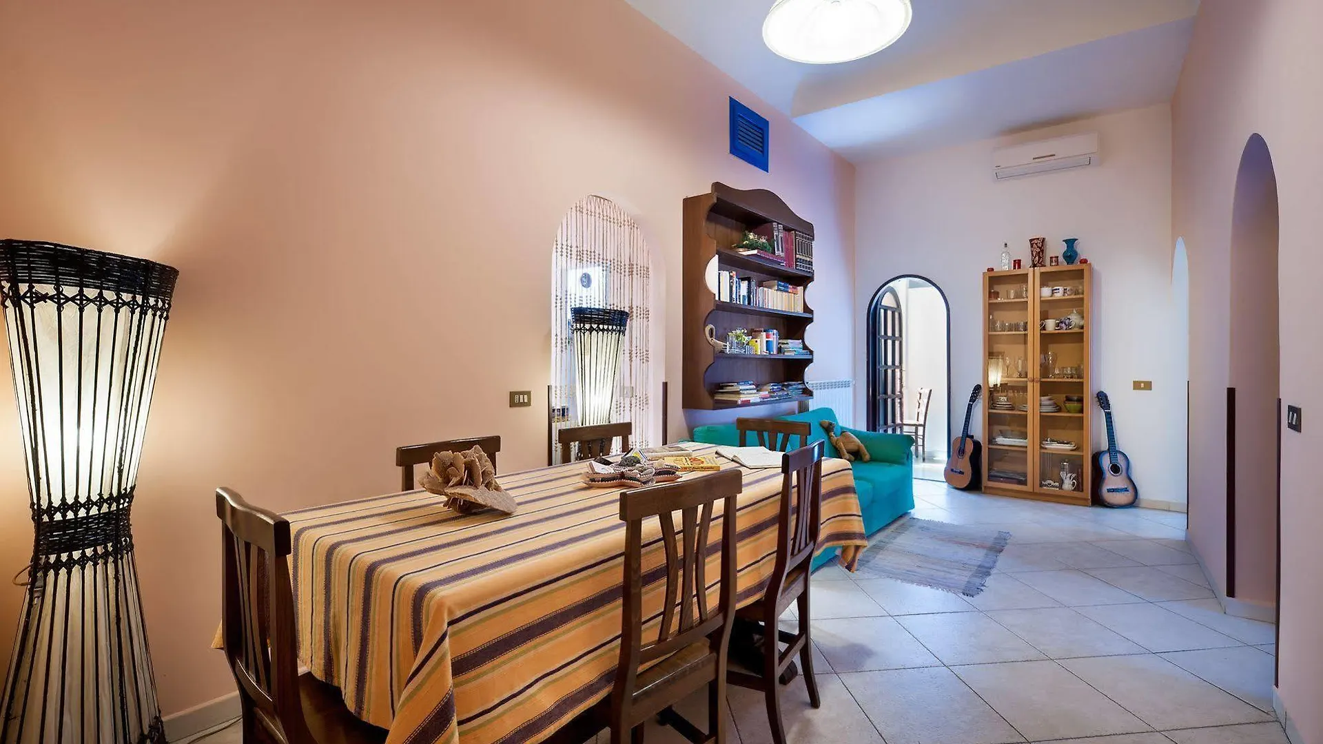 B&B Alla Vucciria Palermo 2*,