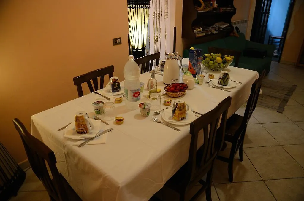 B&B Alla Vucciria Palermo
