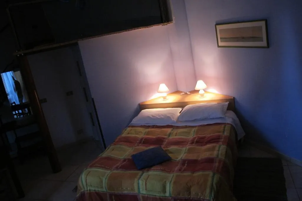 B&B Alla Vucciria Palermo