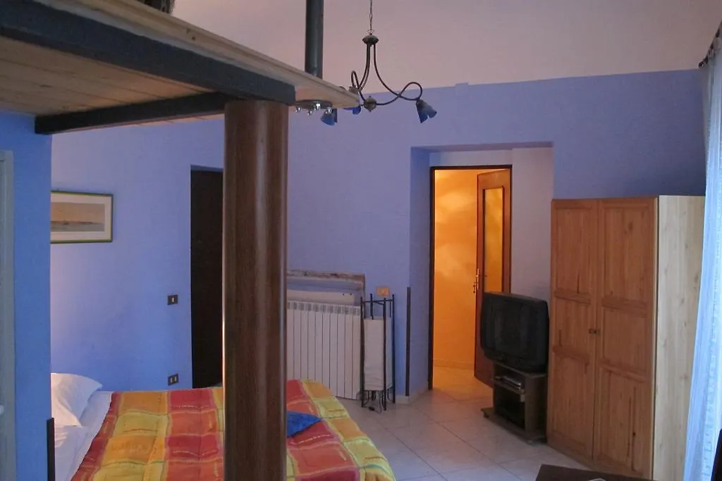B&B Alla Vucciria Palermo Italia