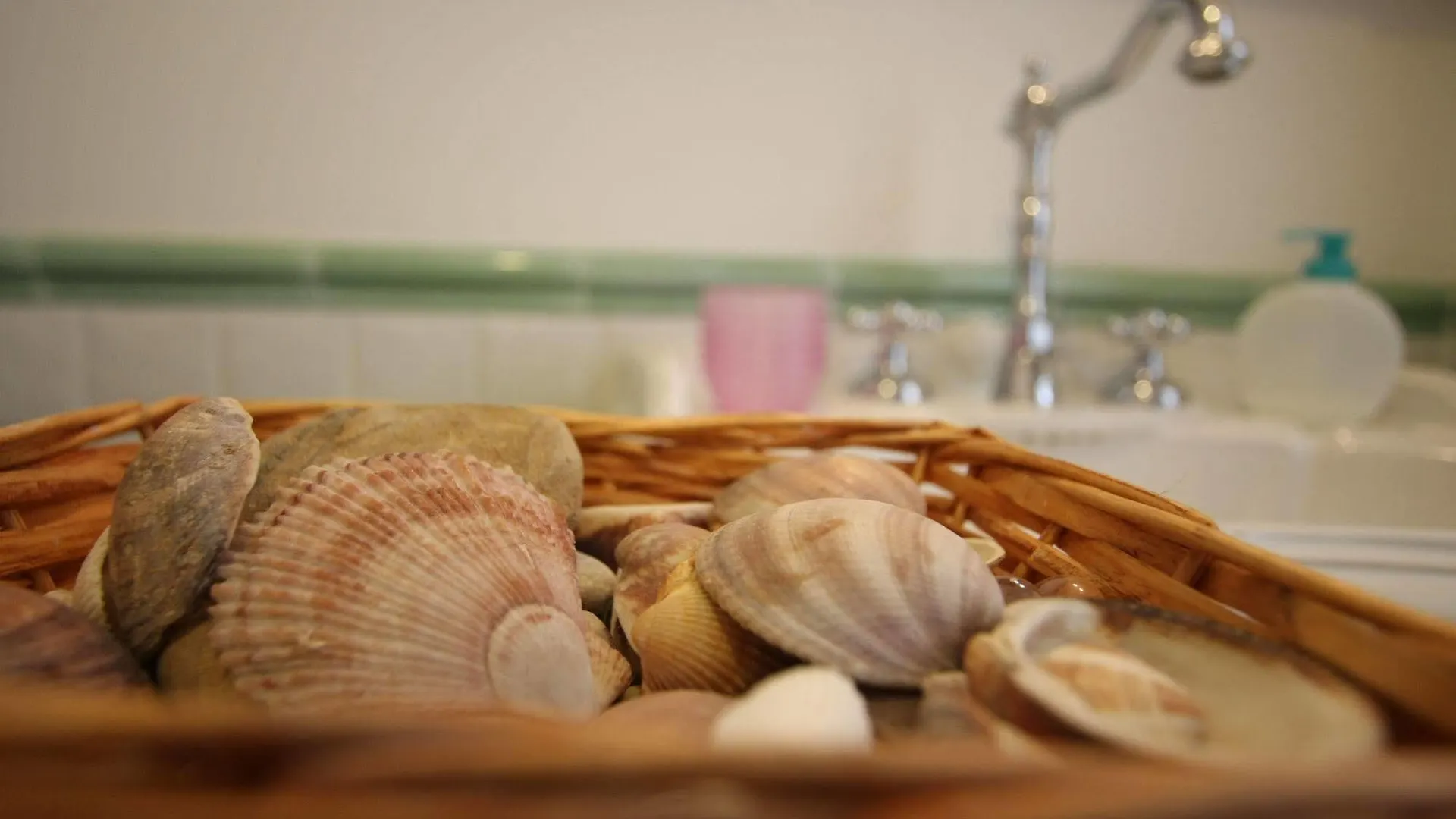 B&B Alla Vucciria Palermo Bed & Breakfast