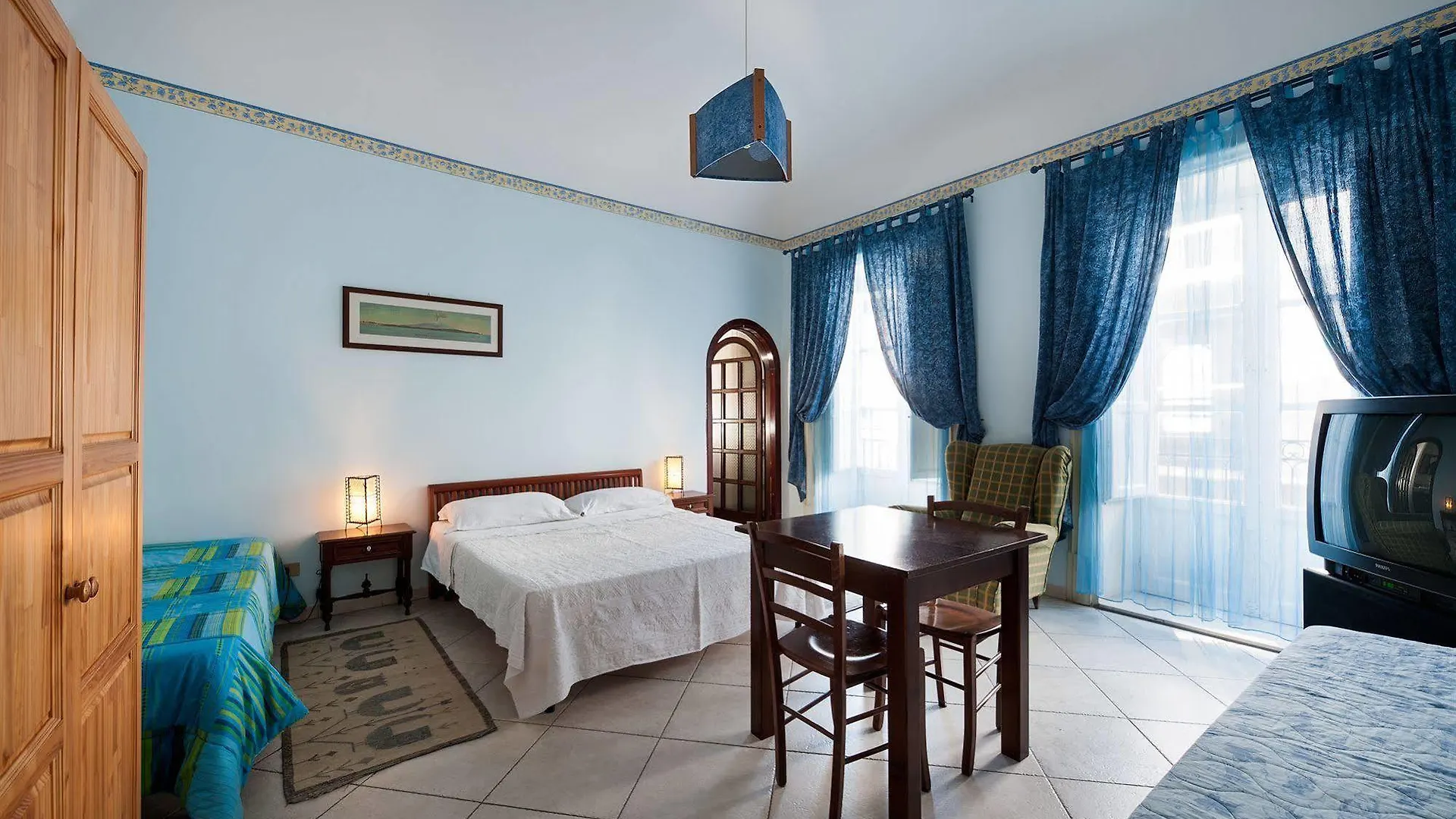 Bed & Breakfast B&B Alla Vucciria Palermo