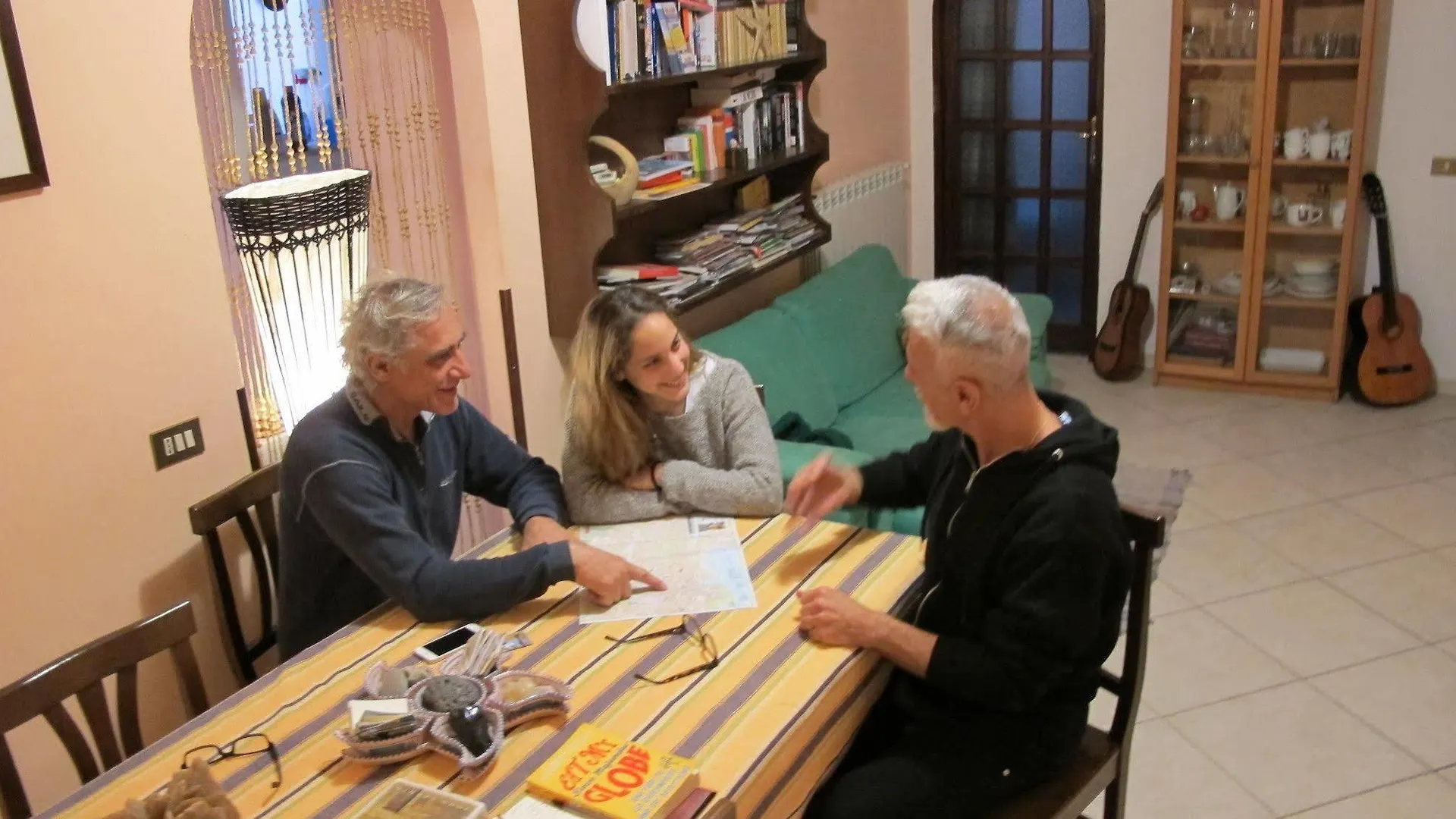 B&B Alla Vucciria Palermo Bed & Breakfast